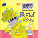 Reptar al rescate /