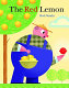 The red lemon /