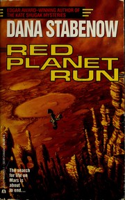 Red planet run /