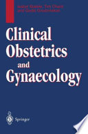 Clinical Obstetrics and Gynaecology /