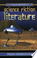 Historical dictionary of science fiction literature /