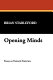 Opening minds : essays on fantastic literature /