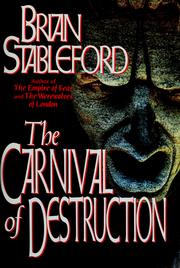 The carnival of destruction /