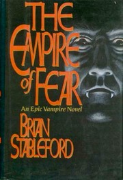 The empire of fear /