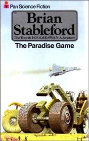 The paradise game /
