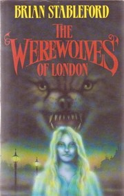 The werewolves of London /