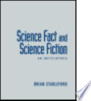 Science fact and science fiction : an encyclopedia /