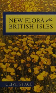 New flora of the British Isles /