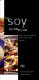 The soy sauce cookbook : explore the flavor-enhancing power of Asia's magic ingredient /