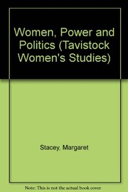 Women, power, and politics /