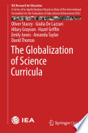 The Globalization of Science Curricula /