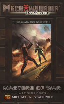 Masters of war : a Battletech novel /