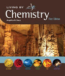 Living by chemistry /