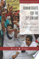 Human rights for the 21st century : sovereignty, civil society, culture /