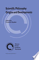 Scientific Philosophy: Origins and Developments /