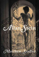 Allan Stein : a novel /