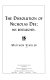 The dissolution of Nicholas Dee : his researches /