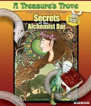 Secrets of the Alchemist Dar /