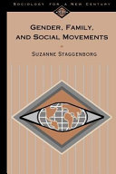 Gender, family, and social movements /