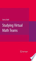 Studying virtual math teams /