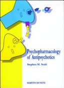 Psychopharmacology of antipsychotics /