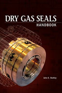 Dry gas seals handbook /