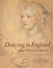 Drawing in England from Hilliard to Hogarth /