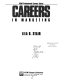 Careers in marketing /