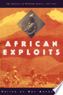 African exploits : the diaries of William Stairs, 1887-1892 /