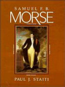 Samuel F.B. Morse /