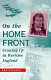 On the home front : growing up in wartime England /