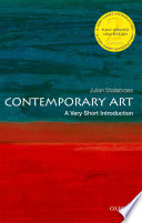 Contemporary art : a very short introduction /