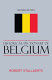 Historical dictionary of Belgium /