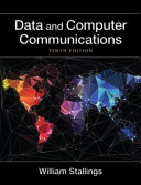 Data and computer communications /