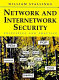 Network and internetwork security : principles and practice /