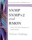 SNMP, SNMPv2, and RMON : practical network management /