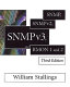 SNMP, SNMPv2, SNMPv3, and RMON 1 and 2 /