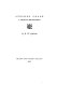 Stephen Crane ; a critical bibliography /
