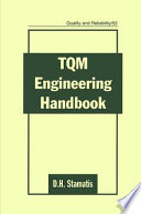 TQM engineering handbook /