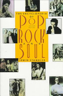 Encyclopedia of pop, rock & soul /