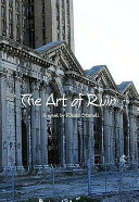 The art of ruin : a novel /
