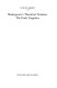 Shakespeare's theatrical notation : the early tragedies /