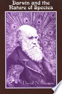 Darwin and the nature of species /