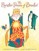 The rooster prince of Breslov /