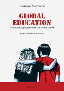 Global education : neodimensional experiences from Solstiziproject.net to Global education /