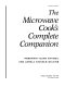 The microwave cook's complete companion /