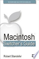 Macintosh Switcher's guide /