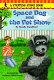 Space Dog and the pet show /