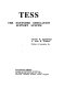TESS : the extended simulation support system /