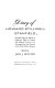 Diary of Howard Stillwell Stanfield: overland trip from Indiana to California, 1864 : via Virginia City, Montana territory, and sea voyage from San Francisco to New York, 1865, via Panama /